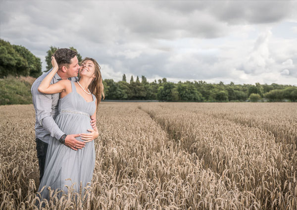 Maternity and Baby Bump photography