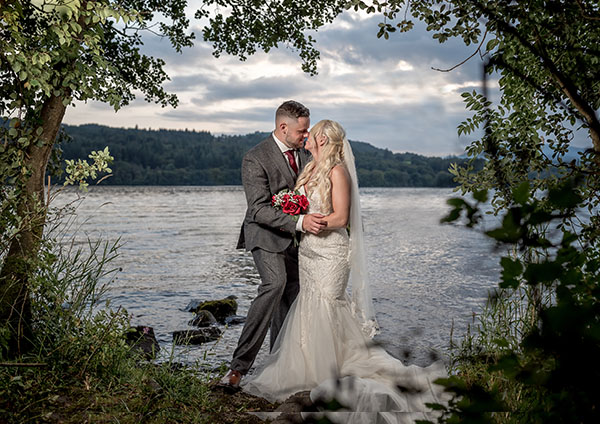 Adventure (Trash the Dress) Photography